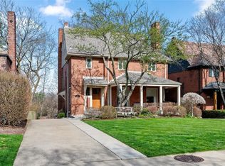 5419 Fair Oaks St, Pittsburgh, PA 15217