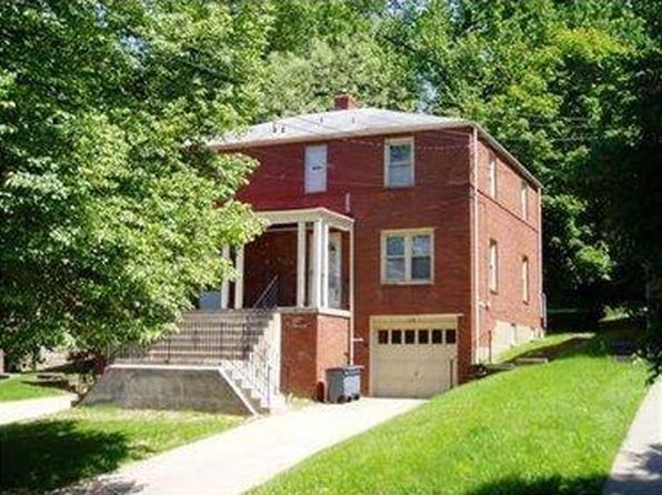 124 Mount Lebanon Blvd