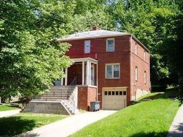 124 Mount Lebanon Blvd, Pittsburgh, PA 15228