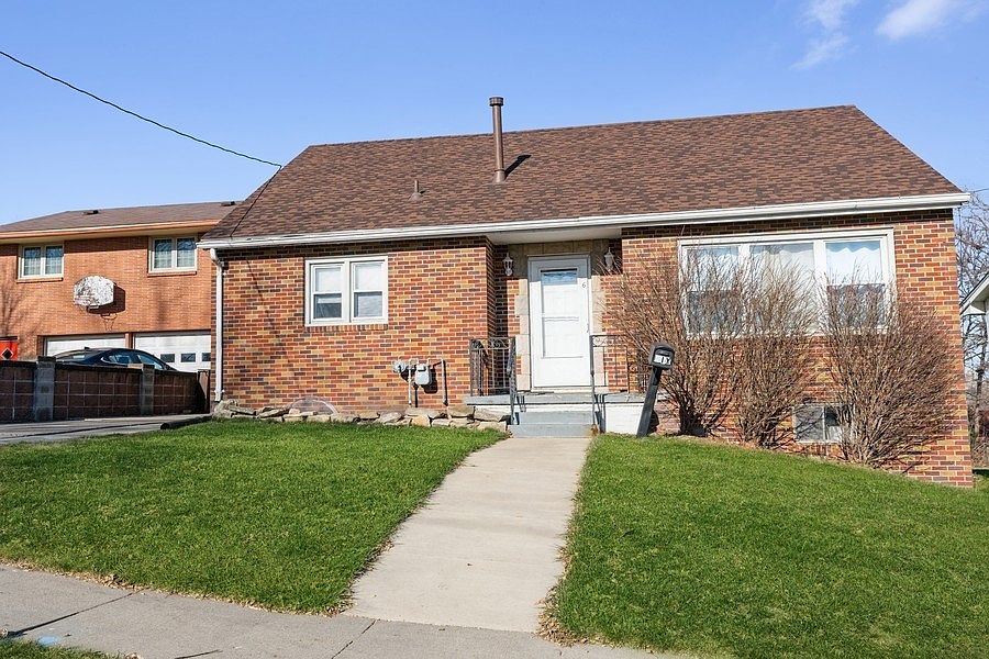 6 E Fulton Dr, Des Moines, IA 50315 Zillow