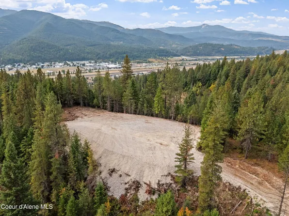 872 South Fork Ridge Rd, Smelterville, ID 83868