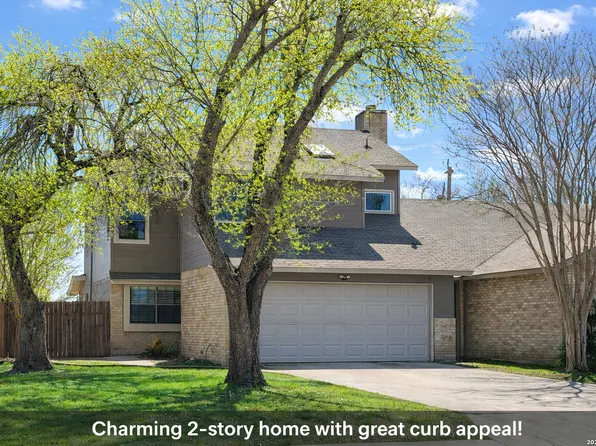 9126 Welles, San Antonio, TX 78240