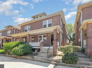 284 W Maple St, York, PA 17401
