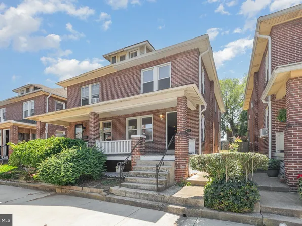 284 W Maple St, York, PA 17401