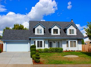 8406 NE 58th St, Vancouver, WA 98662