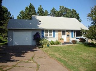 2318 Springvale Rd, Duluth, MN 55811