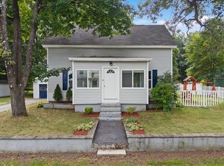 10 Pine St, Westford, MA 01886