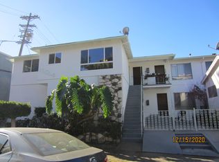 1705 Thayer Ave, Los Angeles, CA 90024