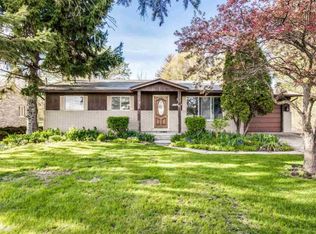 17825 23 Mile Rd, Macomb, MI 48042