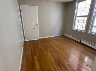529-531 N 4th St #3R, Newark, NJ 07107
