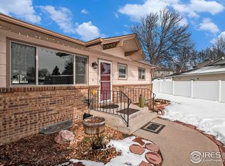 826 Locust St, Windsor, CO 80550