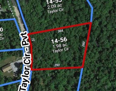 M14 L56 Taylor Circle, Washington, NH, 03280