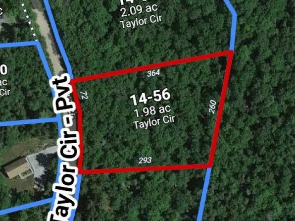 M14 L56 Taylor Circle, Washington, NH 03280