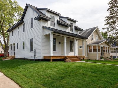 3201 46th Ave S, Minneapolis, MN, 55406