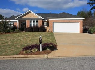 807 Timber Creek Ct, Columbus, GA 31904