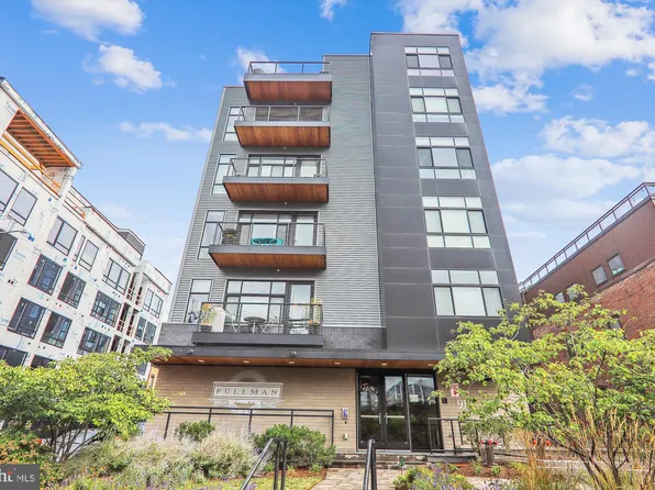 911 2nd St NE Unit 607, Washington, DC 20002
