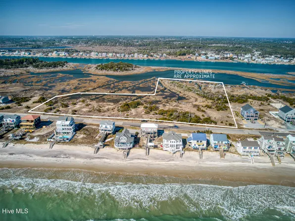 1195 New River Inlet Road, North Topsail Beach, NC 28460