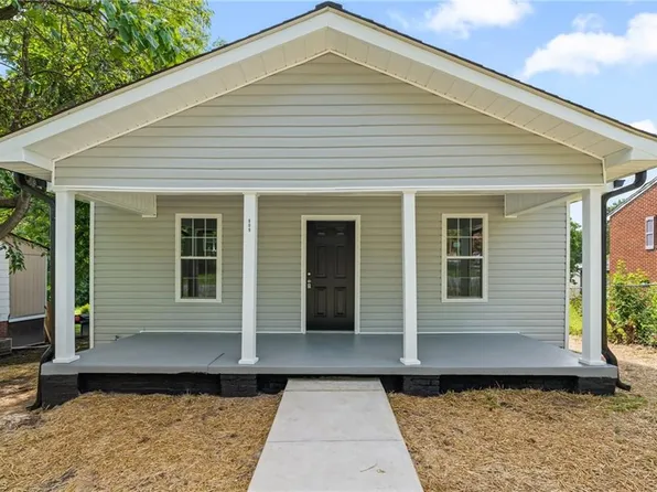 809 Sykes Ave, Greensboro, NC 27405