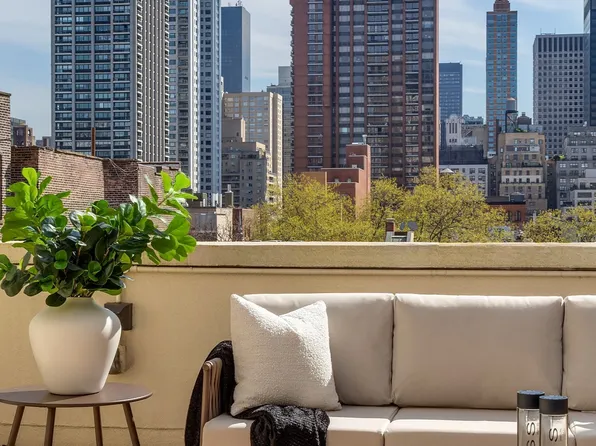 230 East 63rd Street PH image 2 of 12