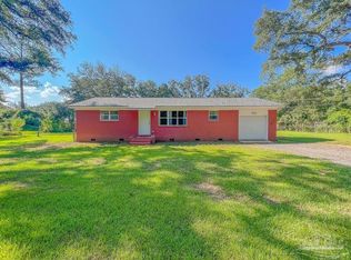 6773 Contentment St, Milton, FL 32583