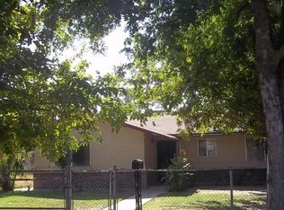 3920 E Grant Ave, Fresno, CA 93702