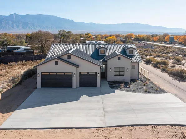 140 Nicky Ln, Corrales, NM 87048