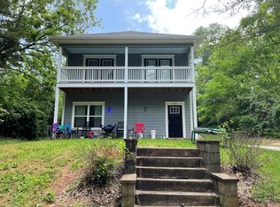 560 Rosa Nell Howard St, Athens, GA 30601