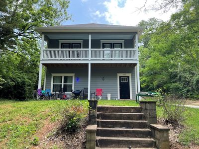 560 Rosa Nell Howard St, Athens, GA, 30601
