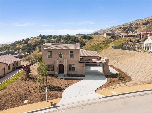 1641 Brasada Ln, San Dimas, CA 91773
