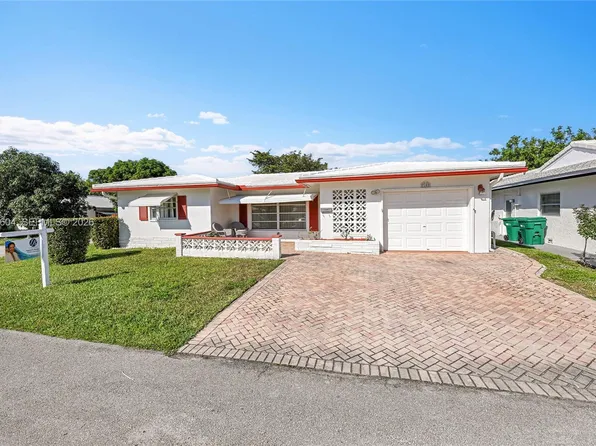 7109 NW 75th St, Tamarac, FL 33321
