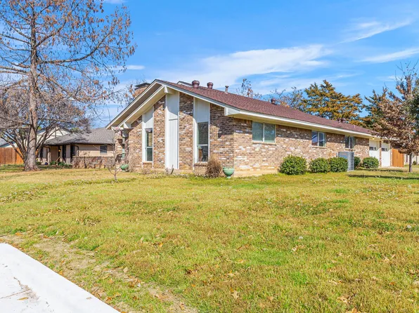 2 Easy St, Hickory Creek, TX 75065