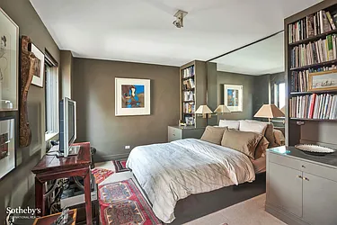 Sold by Sotheby's International Realty