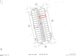 947 Galloway St, Pacific Palisades, CA 90272