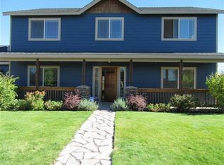 1700 NW Rimrock Ct, Redmond, OR 97756