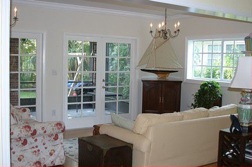 Den - Florida Room