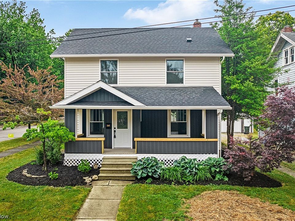 247 Highland Ave, Wadsworth, OH 44281 Zillow