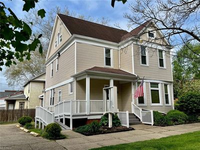 435 3rd St, Marietta, OH, 45750