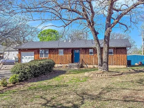 1614 Sherwood Rd, Eufaula, OK 74432