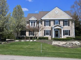 1226 Berkeley Ct, Powell, OH