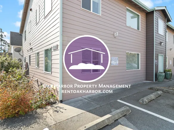 Multi-Family - 1313 Nw Falls Creek Lp, 1313 NW Falls Creek Loop #Oak, Oak Harbor, WA 98277
