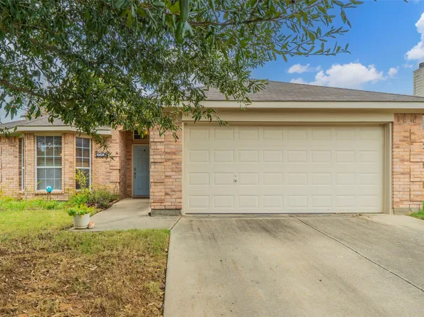 2204 Cancun Dr, Mansfield, TX 76063