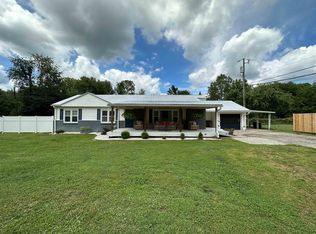 1837 Cannonsburg Rd, Ashland, KY 41102