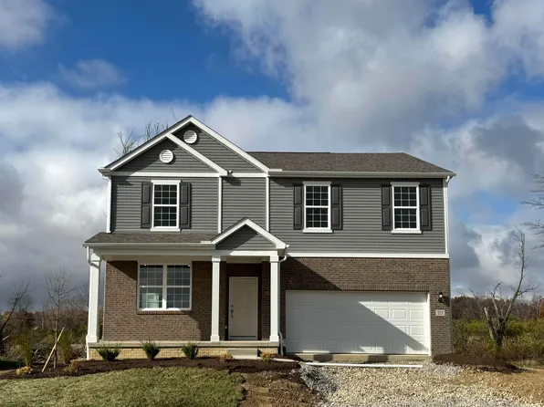 215 Franks Field Dr Lot 13877, Delaware, OH 43015