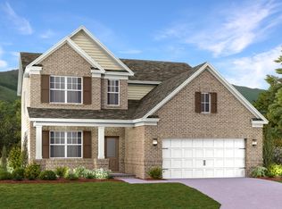 2933 Jacobs Valley Ct, Columbia, TN 38401