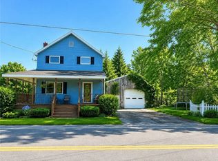 12231 Water St, Locke, NY 13092