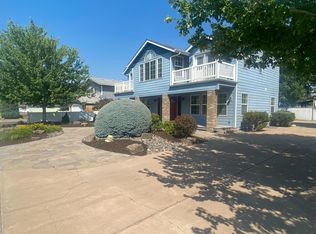 212 SW Meadow Lakes Dr, Prineville, OR 97754