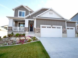 127 E North Canyon Rd, Bountiful, UT 84010