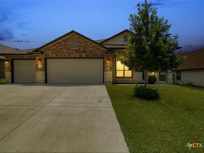 1139 Lilac Ledge Dr, Temple, TX, 76502
