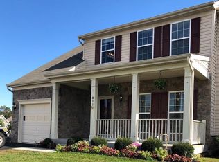 811 Stallion Dr, Bel Air, MD 21014