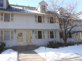 46 High Bridge Hl, Nashua, NH 03063